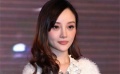 李小璐白裙亮相宣布复出 积极塑身欲牵手好莱坞