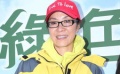 楊紫瓊身體力行做公益 身輕如燕好似“輕功”加身