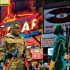《海扁王2》首曝劇照 金·凱瑞穿陸軍套裝牽警犬