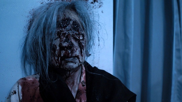 407猛鬼航班_电影剧照