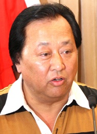 宫喜斌