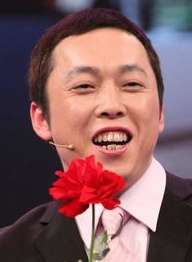 崔艺东