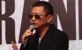 王家衛(wèi)亮相上海力挺張震 笑稱“里子宗師”不多余