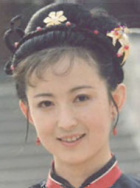 劉紅梅
