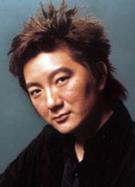 杨臣刚