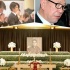 大岛渚葬礼800人吊唁 北野武：一切都像一场梦