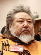 德力格爾