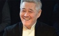 赵本山推新戏笑脸难掩烦心事 秀书法提前拜早年