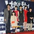 《南方大作战》办试映 吴妍秀、吴仁惠现场斗艳