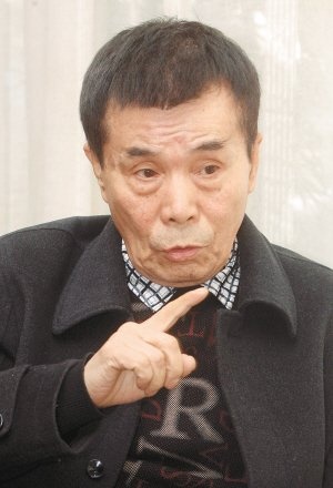 高秀敏老公何庆魁曝内幕 赵本山太抠范伟极自