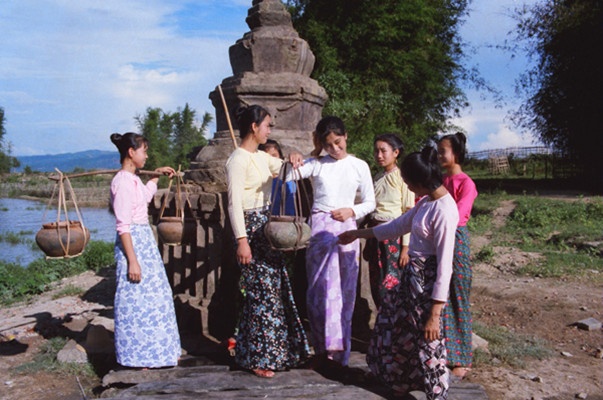 青春祭_电影剧照_图集_电影网_1905.com