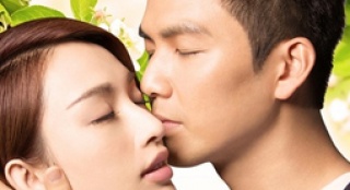 电影《爱神》海报首发 钟汉良被曝向张俪“求婚”