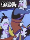 搶枕頭