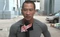 《激戰(zhàn)》張家輝現(xiàn)拳王本色 彭于晏變“不死小強(qiáng)”
