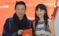 黄渤现身说法解读“正能量” 自曝成长经历很励志