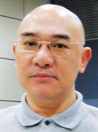 王绘春
