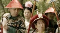 《杨光的快乐生活》首发预告片 中西穿越大混搭