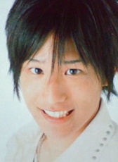 桐山照史