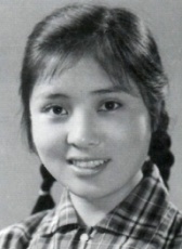 陈学洁