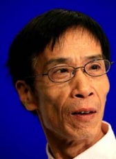 顏冠英
