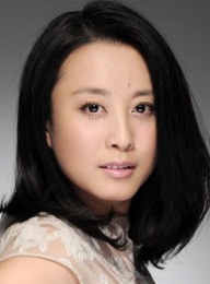赵倩