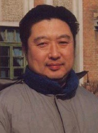 鲁继先