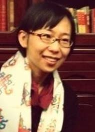 吴楠