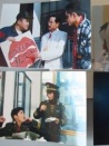 真假情人