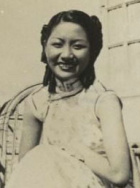 李绮年