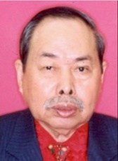 钟应堂