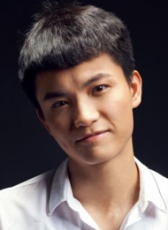 王羽錚