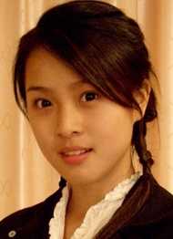 陈潘晶