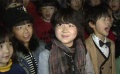 王一鸣邀好友看电影 “愤怒的小孩”现场暴力拉票