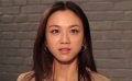汤唯新片背书包演孕妇 “准妈妈”负重狂奔显吃力
