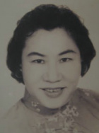 张月儿