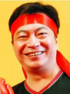 廖伟雄