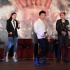 “西游”首映黃渤教艷舞 周星馳向舒淇示愛被拒