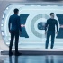 “星際迷航2”曝超級碗預(yù)告 反派“卷?！彼：? title=