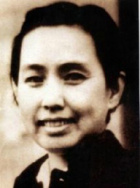 陈波儿