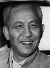 吳家驤