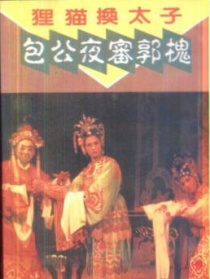 貍貓換太子包公夜審郭槐