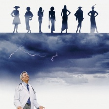 医尽女人心