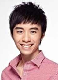 黄艺馨