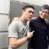林志玲搭檔吳大維說相聲 和李鳴宇上演激情吻戲