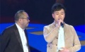 群星邀您“陪父母看电影” 佟大为连吃带拿称愧疚