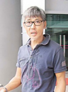 黃偉輝