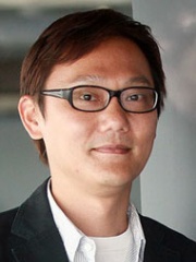 八仙之各显神通 影人