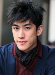 李治廷