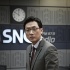 河正宇新片變身新聞播音員 被卷入連環(huán)爆炸事件