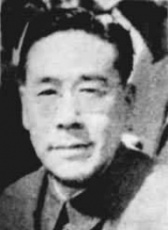 孫師毅